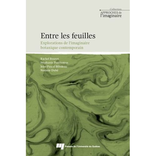 Entre Les Feuilles  