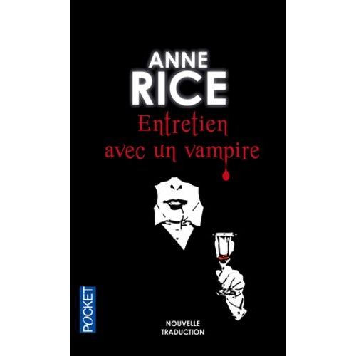 Entretien Avec Un Vampire   de Rice Anne  Format Poche 