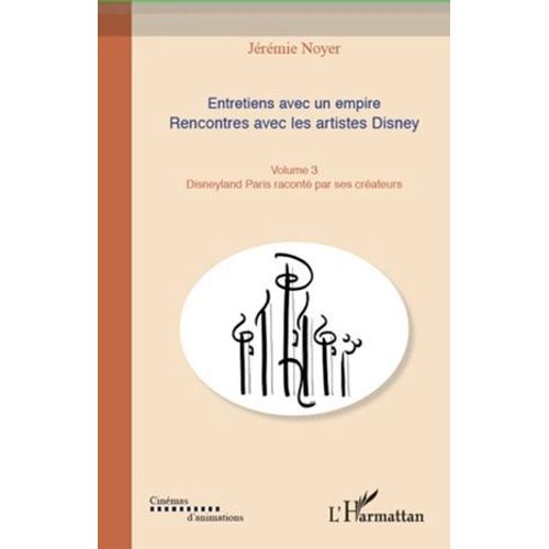 Entretiens Avec Un Empire (Volume Iii)  