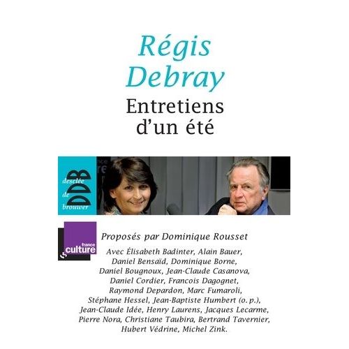Entretiens D'un t    Format Broch 