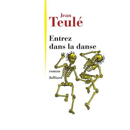 Entrez Dans La Danse  