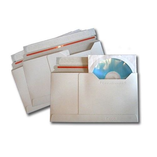 Enveloppes Gamme Privilege - Spcial Cd - Lot De 10