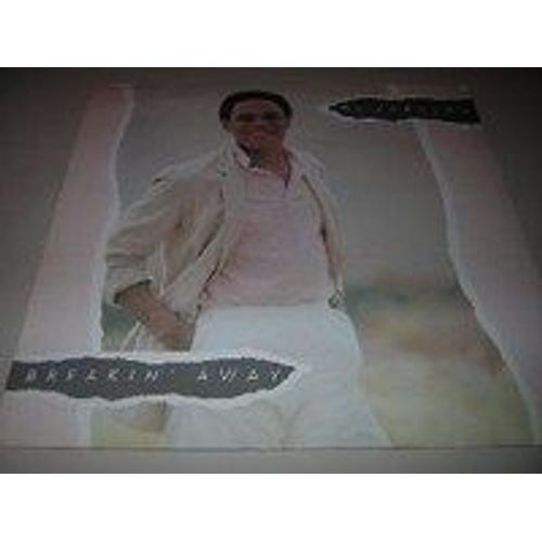 Breakin Away - Al Jarreau