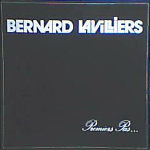 Premiers Pas - Bernard Lavilliers