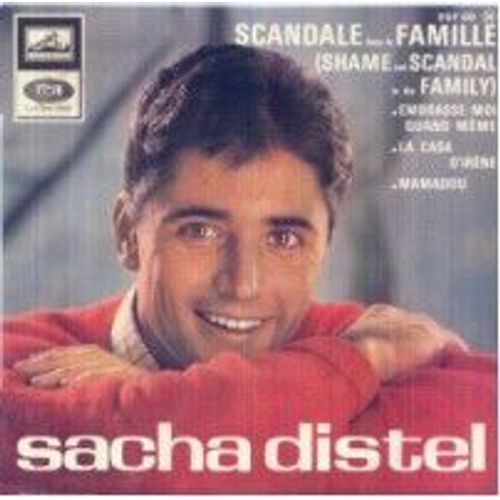 Moi Moi Meme Et Irene SCANDALE DANS LA FAMILLE/EMBRASSE-MOI QUAND MEME/LA CASA D IRENE