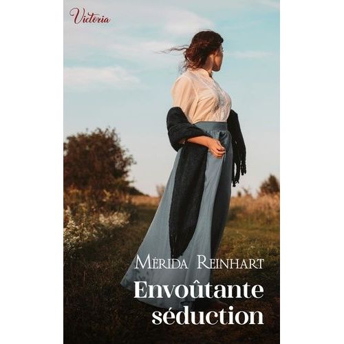 Envotante Sduction    Format Poche 