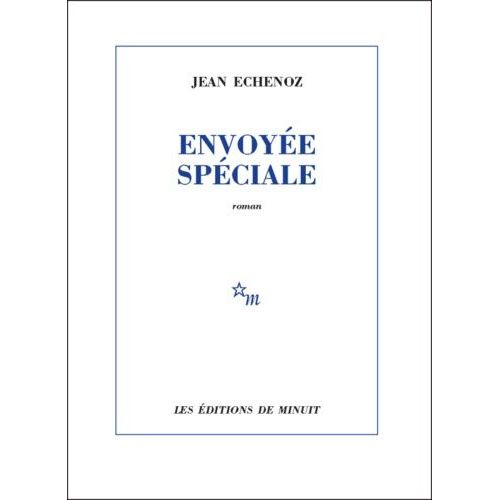 Envoye Spciale    Format Grand Format 