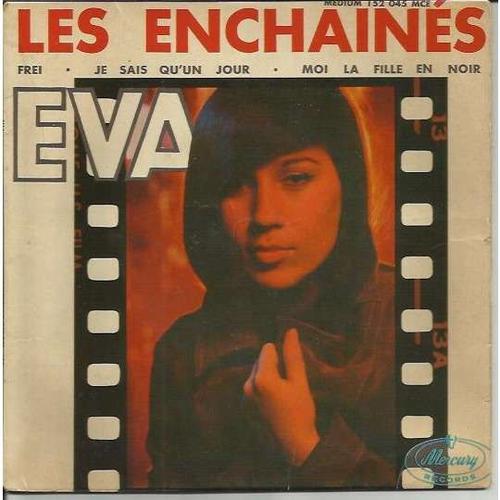Ep  Les Enchans/65 Bo  - Eva
