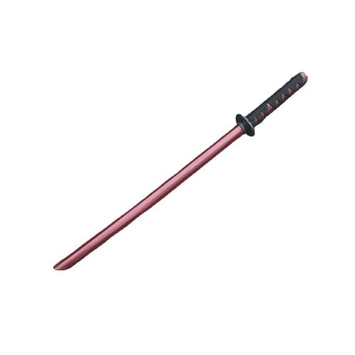 pe D'entranement De Kung Fu,Katana En Bois,Catazer De Samoura Chinois,Cosplay Japonais,Couteau Ninja De Samoura,100cm - Type 100cm #A