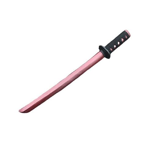 pe D'entranement De Kung Fu,Katana En Bois,Catazer De Samoura Chinois,Cosplay Japonais,Couteau Ninja De Samoura,100cm - Type 80cm #A