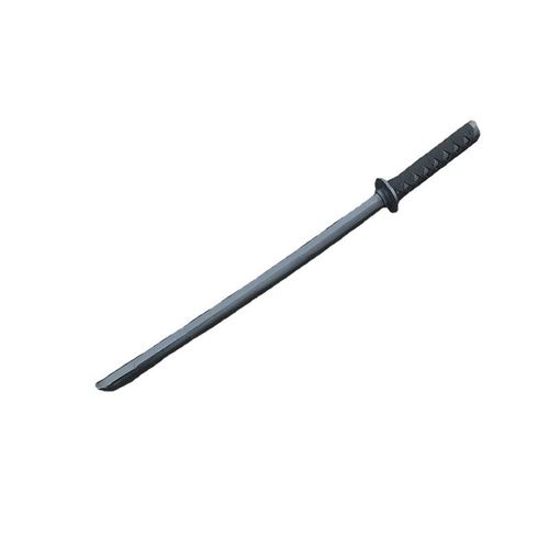 pe D'entranement De Kung Fu,Katana En Bois,Catazer De Samoura Chinois,Cosplay Japonais,Couteau Ninja De Samoura,100cm - Type 80cm #B