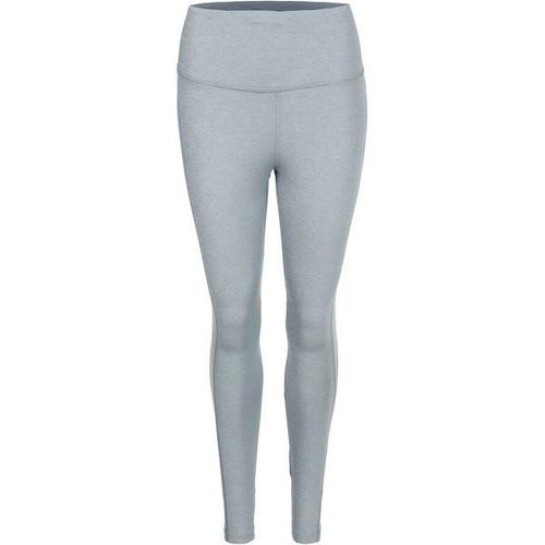 Epic Fast Running Collant Tight Femmes - Gris Clair