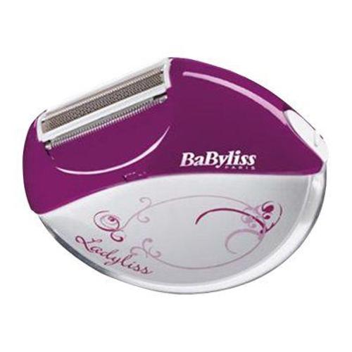 BaByliss Ladyliss G285E Rasoir Pour Femmes Sans Fil Rakuten   Epilateur Electrique G285e Babyliss 918506590 L 