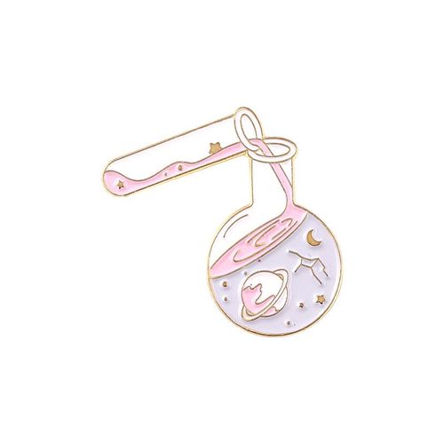 pingle En mail Scientifique, pingle En Mtal, Insigne Scientifique Cratif, Broche De Revers Scientifique, Insigne D'quation Molculaire D'adn De Tube  Essai, Exprience De Souris, Cadeau De Bijo