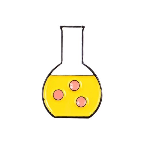pingle En mail Scientifique, pingle En Mtal, Insigne Scientifique Cratif, Broche De Revers Scientifique, Insigne D'quation Molculaire D'adn De Tube  Essai, Exprience De Souris, Cadeau De Bijo