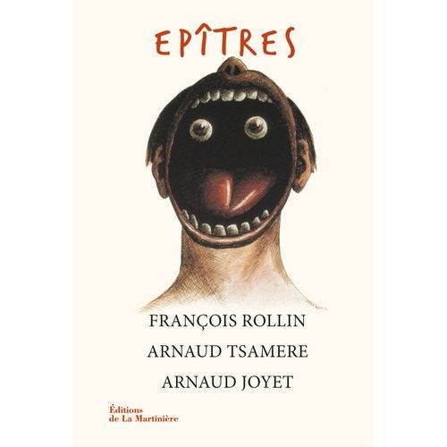 Eptres    Format Beau livre 