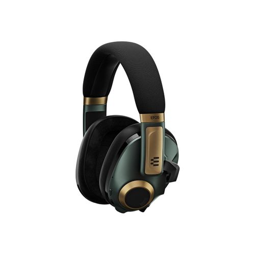 EPOS H3PRO Hybrid - Micro-casque
