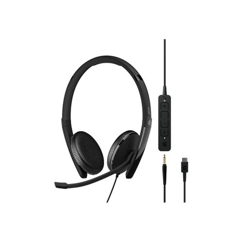 EPOS ADAPT 165T USB-C II - ADAPT 100 Series