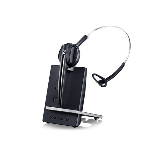 EPOS IMPACT D 10 Phone - Micro-casque
