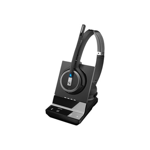EPOS IMPACT SDW 5063 - Systme de casque