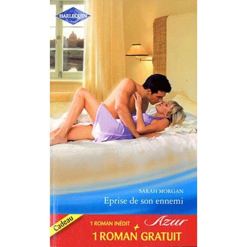 Eprise De Son Ennemi - Une Imprvisible Sduction    Format Poche 