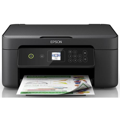 EPSON Expression Home XP-3100 imprimante multifonction Scanner photocopieuse WiFi