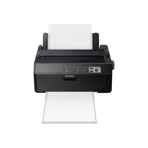 Epson FX 890IIN - Imprimante