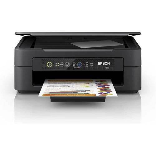 Epson Imprimante Expression Home XP-2200, Multifonction 3-en-1 : Scanner/Copieur, A4, Jet d'encre