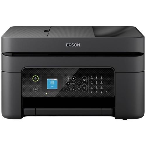 Epson Multifuncin WorkForce WF-2930DWF Wifi Fax