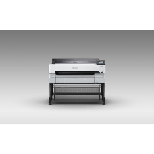 Epson SureColor SC-T5400M Tinten-Groformat imprimante multifonction (A0, 91,44cm, 36 Zoll, imprimeur, photocopieuse, Scanner, USB)