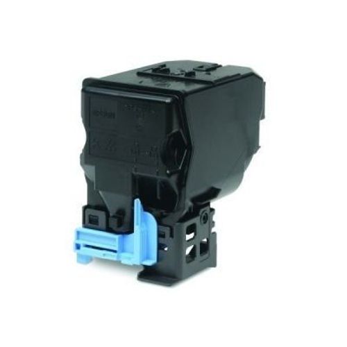 Epson - Haute Capacit - Noir - Originale - Cartouche De Toner - Pour Aculaser C3900dn, C3900dtn, C3900n, C3900tn, Cx37dn, Cx37dnf, Cx37dtn, Cx37dtnf