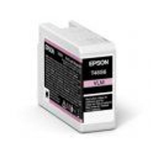 Epson Ultrachrome Pro10 Cartouche D'encre 1 Pice(s) Original Magenta