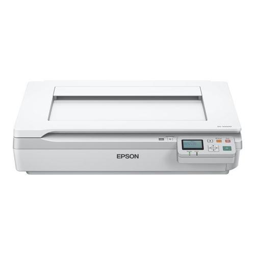 Epson WorkForce DS-50000N - Scanner  plat
