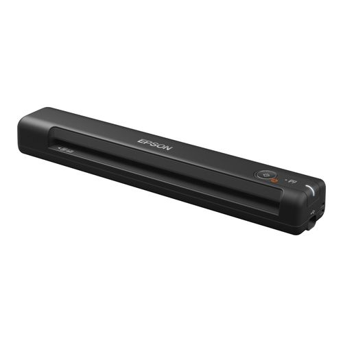 Epson WorkForce ES-50 - Scanner  feuilles