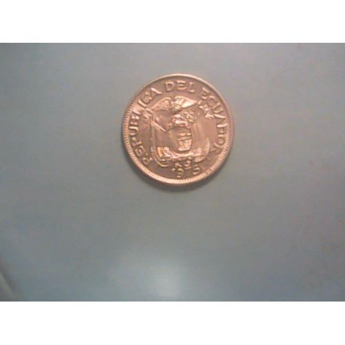 Equateur,50 Centavos 1975