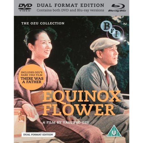 Equinox Flower (Fleur D'quinoxe) de Ozu
