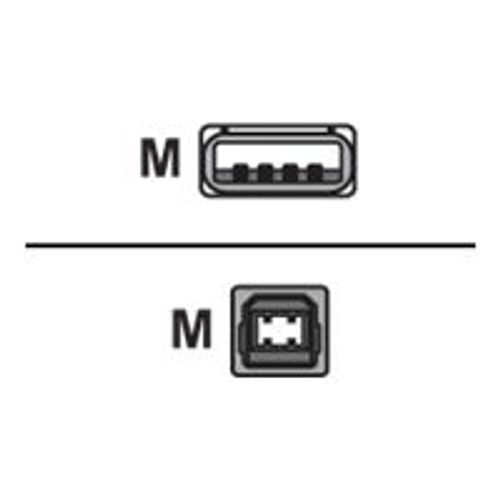 Equip - Cble USB