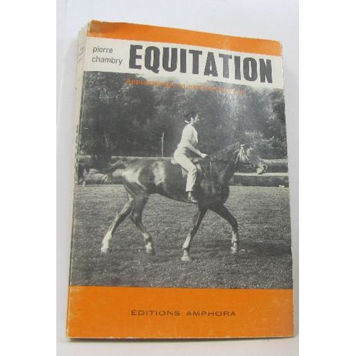 quitation Apprentissage Et Perfectionnement   de pierre chambry  Format Broch 