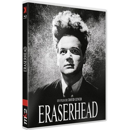 Eraserhead - Version Restaure - Blu-Ray de David Lynch