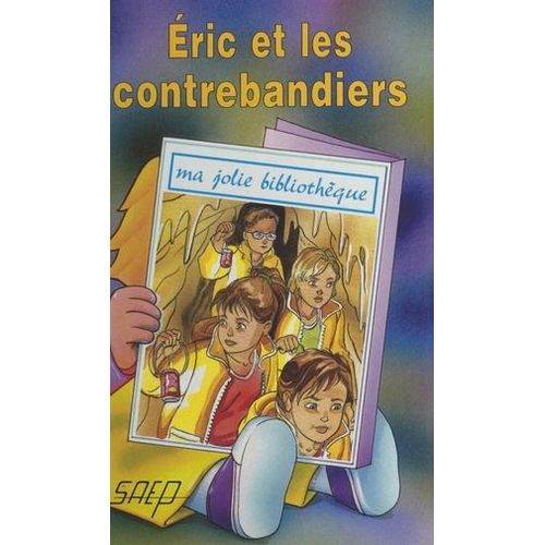 ric Et Les Contrebandiers  