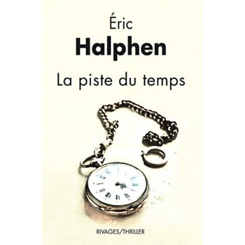 La Piste Du Temps    Format Grand Format 