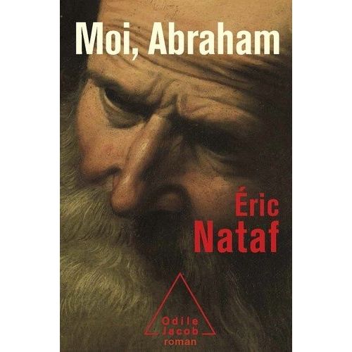 Moi, Abraham    Format Grand Format 