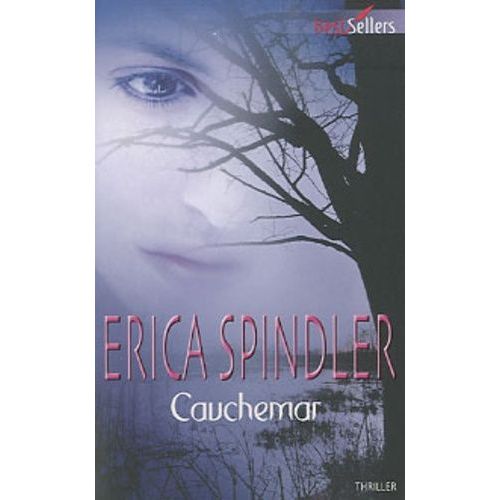 Cauchemar    Format Poche 