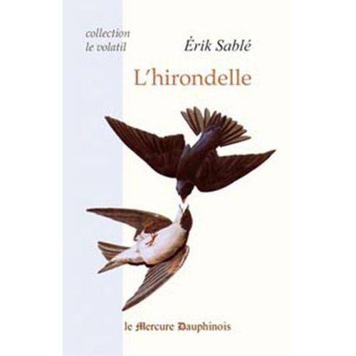 L'hirondelle  