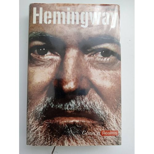 Ermingway 1972 . La Classe On L'a O On'la Pas .   
