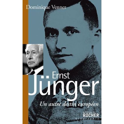 Ernst Junger  
