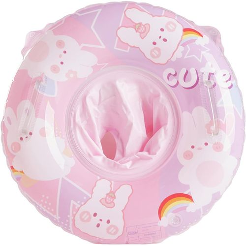 ERSHI-Bb Sige De Piscine, Bb Boue Boue Sige Gonflable Bbs Bague De Natation Flottante, Boue Piscine Gonflable, pour Enf[1998]