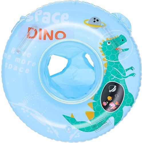ERSHI-Bb Sige De Piscine, Bb Boue Boue Sige Gonflable Bbs Bague De Natation Flottante, Boue Piscine Gonflable, pour Enf[2604]
