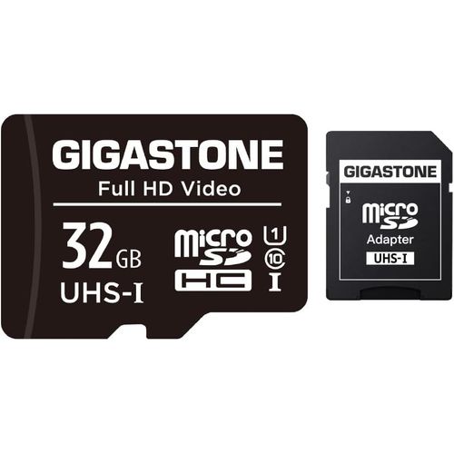 Ershi-Carte Mmoire 32 Go Vitesse De Lecture Allant Jusqu' 90 Mo/S. Idal Pour Nintendo Switch Full Hd Vido Drone Camra De Scu[216]