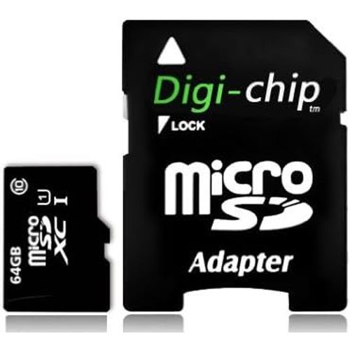 Ershi-Carte Mmoire Micro-Sd 64 Go Pour Samsung Galaxy A10, A20, A30, A40, A50, A60, A70, A90, A10s, A20s, A30s, A50s, A70s, M10s,[375]